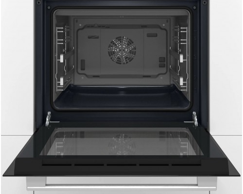 Духовой шкаф Bosch HBJ558YW3Q