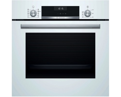 Духовой шкаф Bosch HBJ558YW3Q