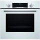 Духовой шкаф Bosch HBJ558YW3Q