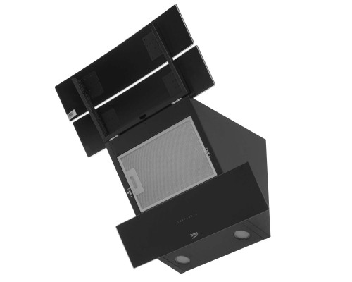 Вытяжка Beko HCA62640B