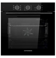 Духовой шкаф Kuppersberg HF 603 B