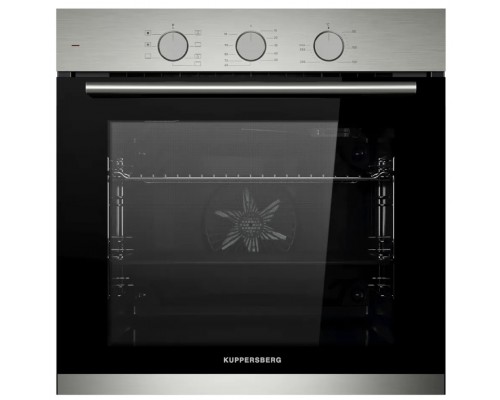 Духовой шкаф Kuppersberg HF 603 BX