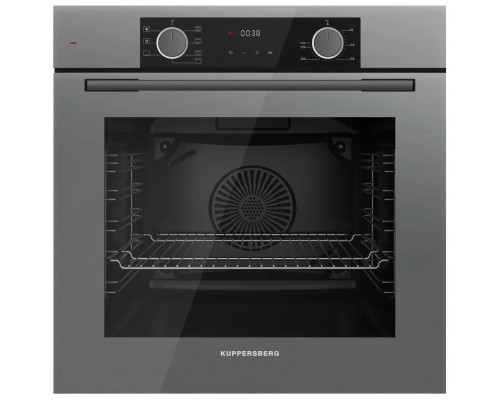 Духовой шкаф Kuppersberg HF 607 GR