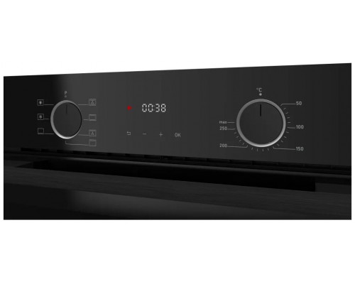 Духовой шкаф Kuppersberg HF 608 B