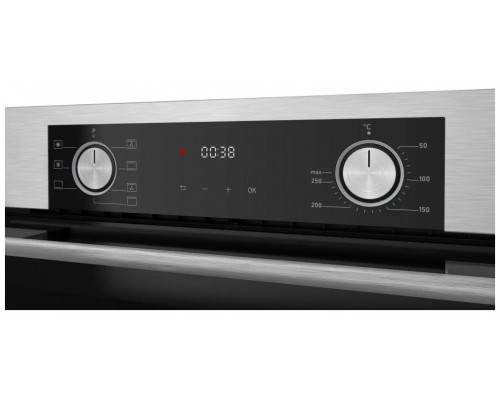 Духовой шкаф Kuppersberg HF 608 BX