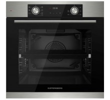 Духовой шкаф Kuppersberg HF 608 BX