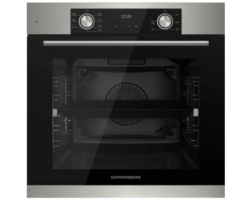 Духовой шкаф Kuppersberg HF 608 BX