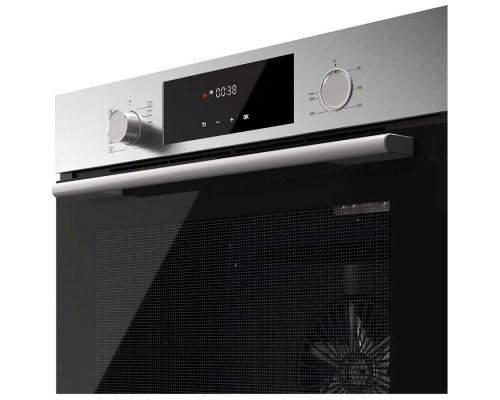 Духовой шкаф Kuppersberg HF 609 BX