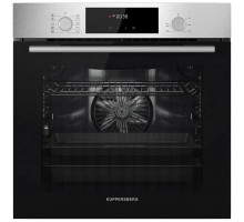 Духовой шкаф Kuppersberg HF 609 BX