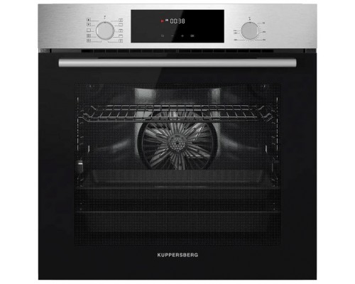 Духовой шкаф Kuppersberg HF 609 BX