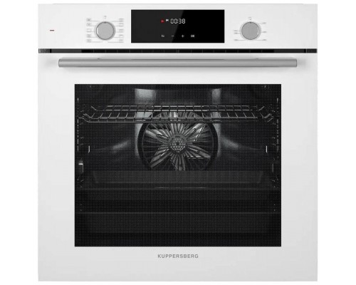 Духовой шкаф Kuppersberg HF 609 W