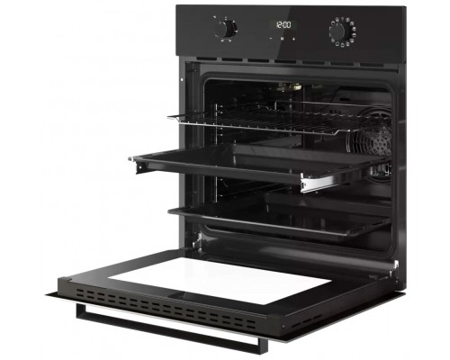 Духовой шкаф Kuppersberg HF 678 B