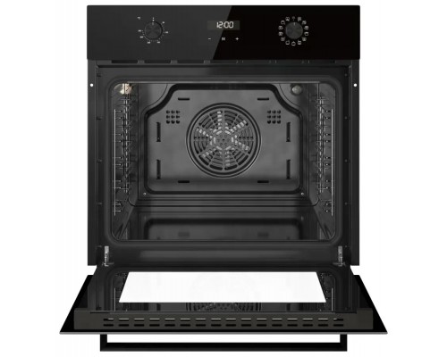 Духовой шкаф Kuppersberg HF 678 B