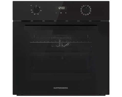 Духовой шкаф Kuppersberg HF 678 B