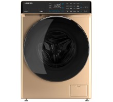 Стиральная машина HIBERG i-DDQ9 - 812 G