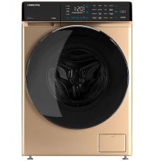 Стиральная машина HIBERG i-DDQ9 - 812 G