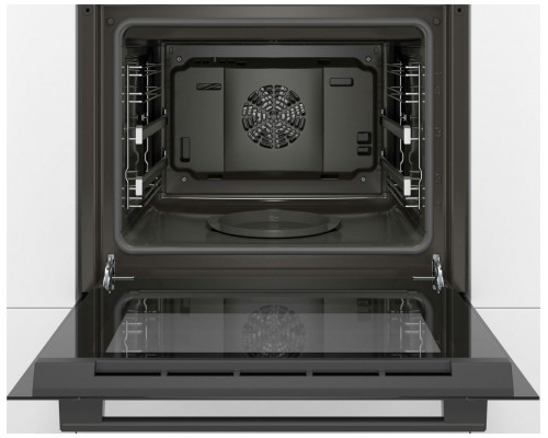 Духовой шкаф Bosch HIJ517YB0R