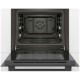 Духовой шкаф Bosch HIJ517YB0R