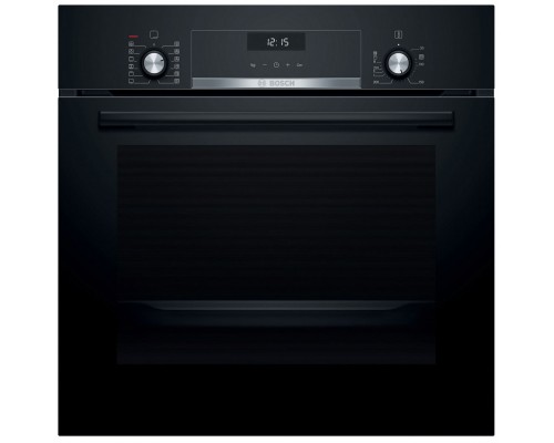 Духовой шкаф Bosch HIJ517YB0R