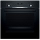 Духовой шкаф Bosch HIJ517YB0R