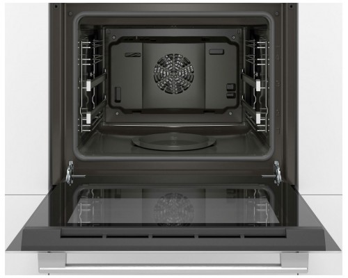 Духовой шкаф Bosch HIJ517YW0R