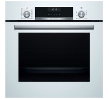 Духовой шкаф Bosch HIJ517YW0R