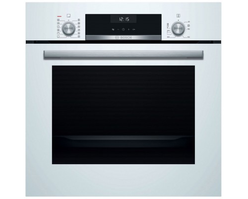 Духовой шкаф Bosch HIJ517YW0R