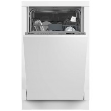  Посудомоечная машина Hotpoint-Ariston HIS 1D67