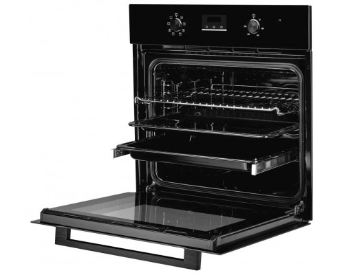 Духовой шкаф Kuppersberg HM 628 Black