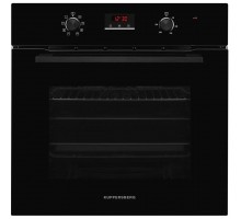 Духовой шкаф Kuppersberg HM 628 Black