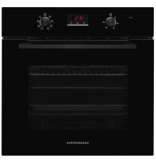 Духовой шкаф Kuppersberg HM 628 Black