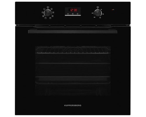Духовой шкаф Kuppersberg HM 628 Black