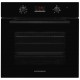 Духовой шкаф Kuppersberg HM 628 Black