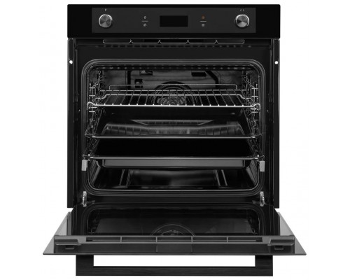 Духовой шкаф Kuppersberg HM 639 Black