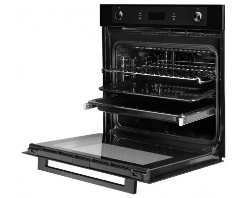Духовой шкаф Kuppersberg HM 639 Black