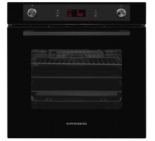 Духовой шкаф Kuppersberg HM 639 Black
