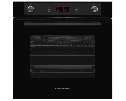 Духовой шкаф Kuppersberg HM 639 Black