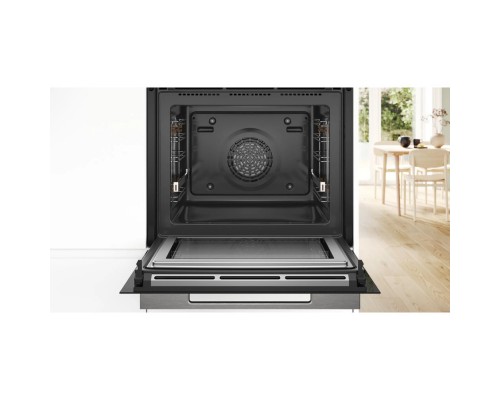 Духовой шкаф Bosch HMG776NB1