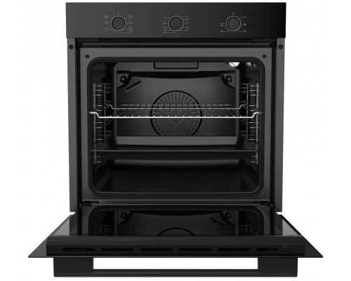 Духовой шкаф Kuppersberg HO 603 B