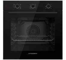 Духовой шкаф Kuppersberg HO 603 B