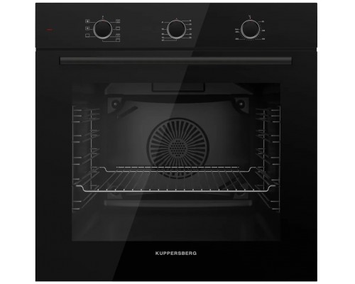 Духовой шкаф Kuppersberg HO 603 B