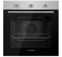 Духовой шкаф Kuppersberg HO 603 BX