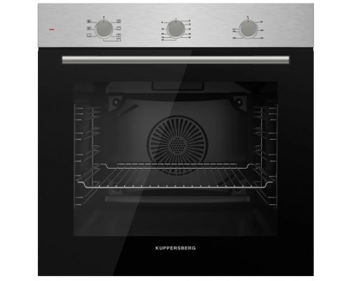 Духовой шкаф Kuppersberg HO 603 BX