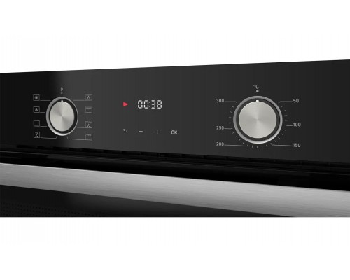 Духовой шкаф Kuppersberg HO 608 B