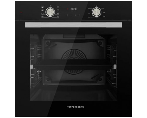 Духовой шкаф Kuppersberg HO 608 B
