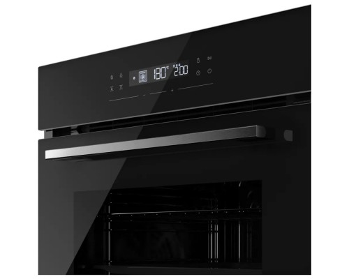 Духовой шкаф Kuppersberg HO 615 BX