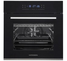 Духовой шкаф Kuppersberg HO 615 BX