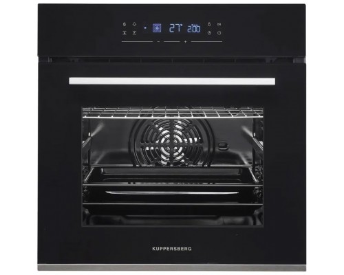 Духовой шкаф Kuppersberg HO 615 BX