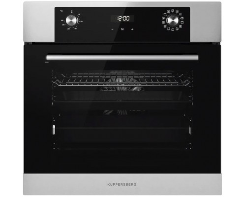 Духовой шкаф Kuppersberg HO 678 BX