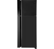 Холодильник Hitachi HRTN7489DF BSLCS